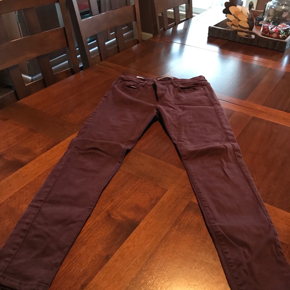 Jeans - Picture 3 of 3